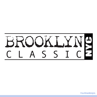 Brooklyn Classic NYC T company